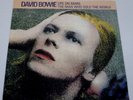 David Bowie - The Life On Mars/ The Man Who Sold The World - RCA U.K - 1983