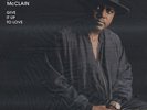 Mighty Sam McClain - Give It Up To Love - Vinyl Audiophile Blues Records