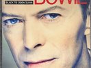 David Bowie 'Black Tie White Noise' Rare Original Holland LP