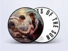 The Descendants of the Sun OST Limited LP Vol.1(2LP+Tin Case+Photobook+2Cradles)