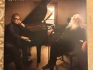 ELTON JOHN/LEON RUSSELL-THE UNION-GATEFOLD-2 LPS U.S.A. VINYL-USED LIKE NEW-LP