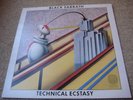 Black Sabbath Technical Ecstasy UK 1st Issue LP - MELYS - A Beauty