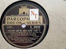 MARIA MENEGHINI CALLAS I PURITANI O RENDETEMI LA SPEME PARLOPHONE ODEON R30043