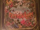 panic at the disco Pretty Odd Limited Yellow/ purple 12