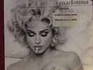 Madonna -  Fever 12 Inch Red Vinyl 2 Lp's Special DJ Edition Very RARE REMIXES