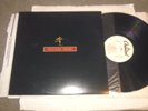 PROMO COMPILATION by Cocteau Twins LP 4AD Capitol 1991 WL PROMO  RARE