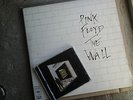 PINK FLOYD The Wall, 2-LP Nmint + 2-CD, Echoes Best of Pink Floyd, incls. Emily