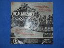 PHILIPS MOZART - SINFONIA CONCERTANTE NAP DE KLIJN / PAUL GODWIN VSO PAUMGARTNER