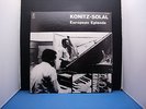 LEE KONITZ / MARTIAL SOLAL EUROPEAN EPISODE JAPAN