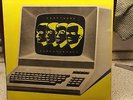 Kraftwerk - Computerwelt LP - 1981 - 1C 064-46 311 A First Press