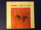 STAN GETZ & CHARLIE BYRD jazz samba VERVE 1962 all ORIGINAL 1st PRESS A/B Ex+