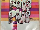 KOES PLUS VOL 2 MALAY INDONESIA GARAGE FUZZ PSYCH 12