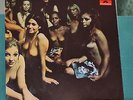 JIMI HENDRIX EXPERIENCE ELECTRIC LADYLAND, Vinyl