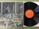 ANSERMET RESPIGHI PINES & FOUNTAINS OF ROME DECCA MONO LP