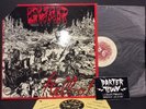 Gwar Hello 1988 LP