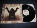 JOHN LEE HOOKER.THE HEALER.UK LP.SILVERTONE 1989.EX/EX.