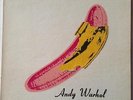 VELVET UNDERGROUND & NICO: SAME, ORIGINAL MONO COVER WITH STICKER, STEREO LP