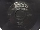 ***RARE RNB*** ROY PERKINS-Here I Am/Youre Gone **HEAR** Doo-Wop/Rockabilly