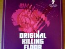 KILLING FLOOR Original Killing Floor LP SPARK 1969 UK reissue+stereo SRLM 2004