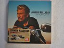 COFFRET Ed.Limitée Johnny HALLYDAY ça ne finira jamais 3 LP 10