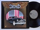 LP: Detroit with Mitch Ryder (Paramount Records 1C 062-93 216; Vinyl = mint-)