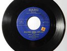 EDDY DUGOSH Strange Kinda Feeling SARG 135 45 rpm TEXAS ROCKABILLY Listen mp3