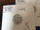 Autographed Limited Edition A Tribe Called Quest 