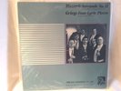 Mozart / Grieg by Chicago Symphony Winds LP SHEFFIELD LAB AUDIOPHILE SEALED