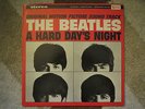 The Beatles A HARD DAY'S NIGHT (1964) U.S. -stereo-