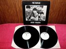 THE BEATLES Buried Treasure 2LP's WONDERLAND Genuine TMOQ Philippines Rare Mixes