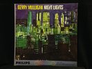 Gerry Mulligan-Night Lights-Philips 200-108-MONO RARE