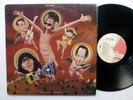 DICKIES Second Coming LP Near-MINT ENIGMA Usa Punk #168
