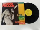 JACOB MILLER WITH THE INNER CIRCLE BAND & AUGUSTUS PABLO LP 1992