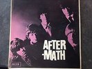 THE ROLLING STONES Aftermath UK Vinyl LP  Decca Stereo SKL 4786 4W/5W