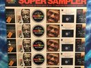 M&K Real Time Records SUPER SAMPLER Direct To Disc AUDIOPHILE