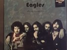 The Eagles - Live in Houston 1976 Import 2 LP set - SEALED NEW  180g