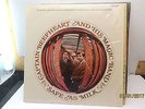 SAFE AS MILK-CAPTAIN BEEFHEART AND HIS MAGIC BAND-SHRINK COVER NM VINYL