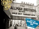 rare THE ALLMAN BROTHERS BAND Play All Night Live Beacon Theater RSD 180g 2-LP