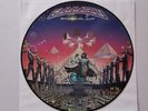 Gamma Ray ?– Power Plant PICTURE LP 1st PRESS SPEED METAL 1999 N 0310-1 Edguy