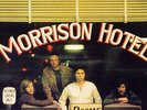 Doors - Morrison Hotel 180g vinyl LP NEW/SEALED