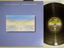 DIRE STRAITS COMMUNIQUE VERTIGO RJ-7588 Japan Vinyl LP