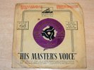 Elvis Presley/Rip It Up/1957 HMV 7