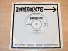 The Mastermind/She Belongs To Me/1965 Immediate 7