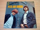 Peter & Gordon/Self Titled/1966 Columbia Mono LP