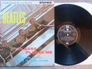 The Beatles - Please Please Me Vinyl LP