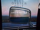 BLUE OYSTER CULT Mirrors Very Rare 3D Promo Stand Up Display mirror 1979