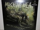 2 LP MACHINE HEAD - UNTO THE LOCUST - NUOVO NEW