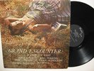 John Lewis - Grand Encounter  - Orig. Pacific Jazz Mono DG