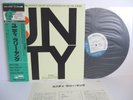 LARRY YOUNG unity LP Vinyl JAPAN KING BLUE NOTE GXK-8205 /BST 84221 W/OBI STEREO