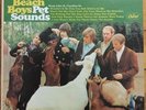 beach boys pet sounds lp MONO vinyl is VG++